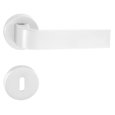 Türgriff TUPAI CINTO - R 2732 - Weiß matt