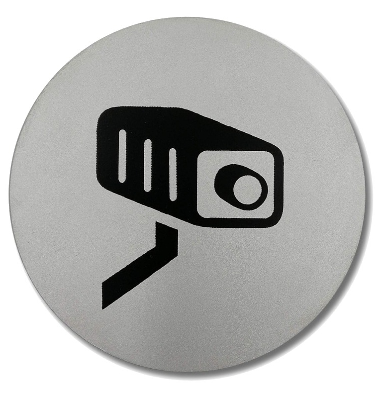 Piktogram kamera Piktogram kamera