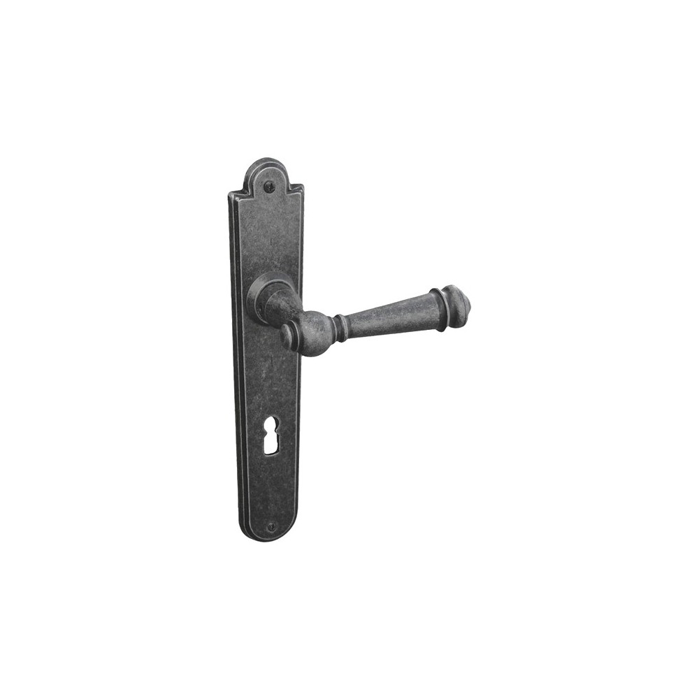 Handle LIENBACHER SILVRETTA - Antique black