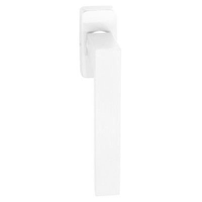 TUPAI DK - SQUARE - HR 2275Q - Biały matowy