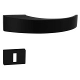 Schwarz matt (CM)
