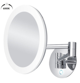 LED Kozmetikai tükör NIMCO ZK 20265P-26
