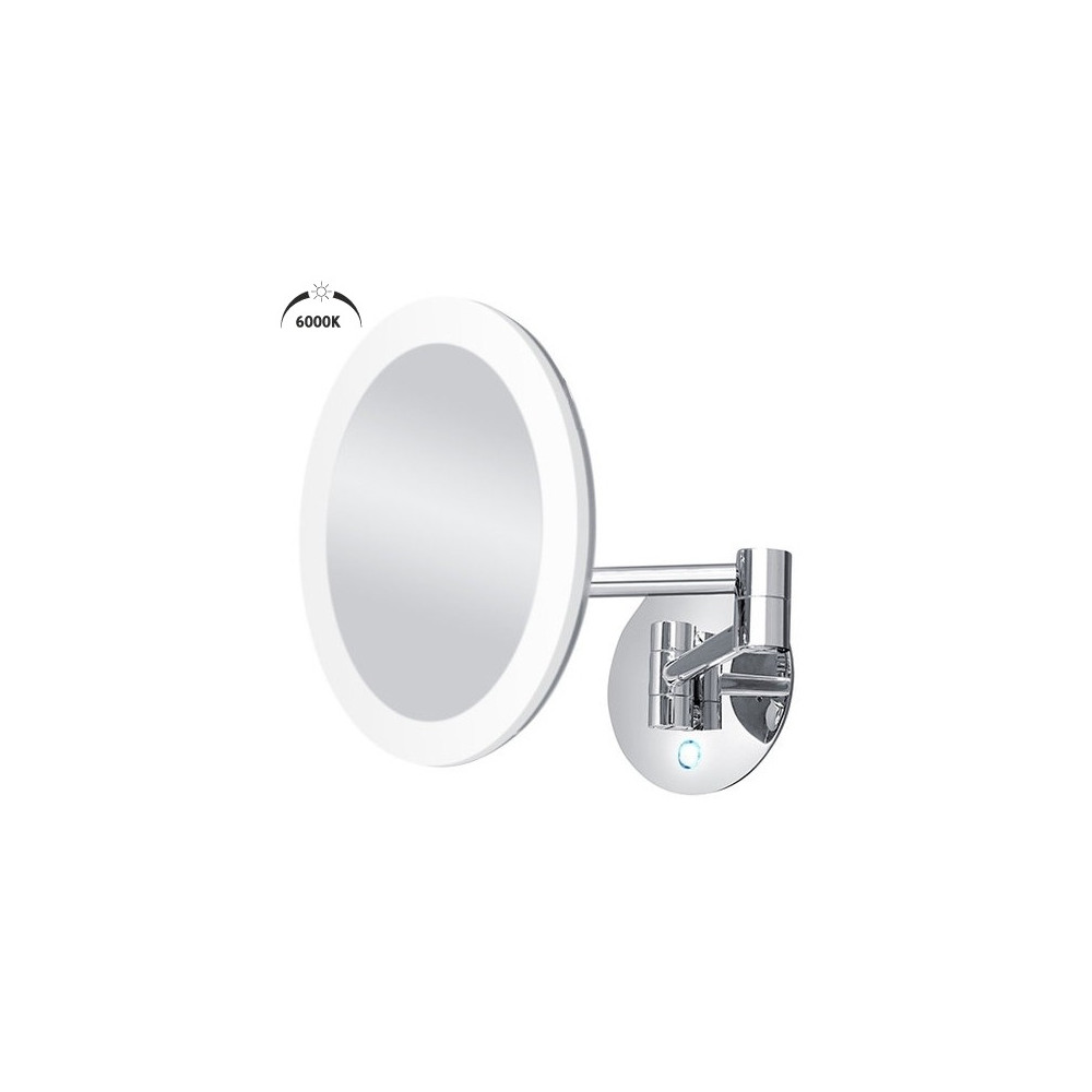 LED Make-up mirror NIMCO ZK 20265P-26
