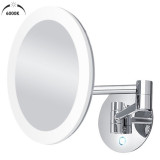 LED Kosmetické zvětšovací zrcátko NIMCO ZK 20265P-26
