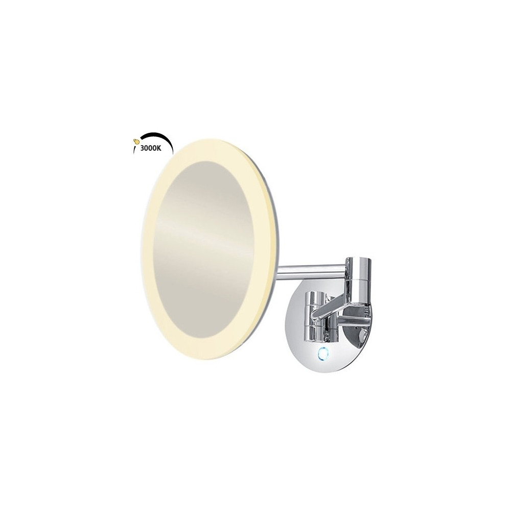 LED Lustro kosmetyczne NIMCO ZK 20265P-26