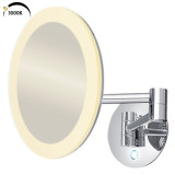 LED Kosmetické zvětšovací zrcátko NIMCO ZK 20265P-26