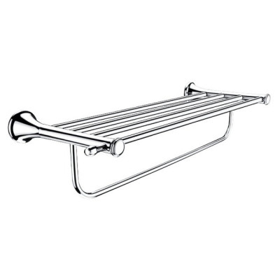 Handtuch Regal mit Halter NIMCO LADA LA 19063-26