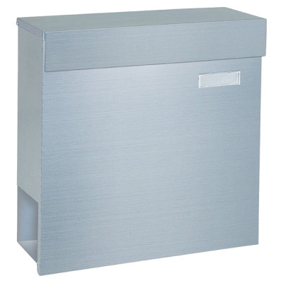 Briefkasten KENSINGTON inox