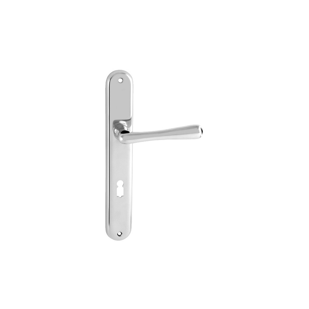 Handle ELEGANT - Polished chrome