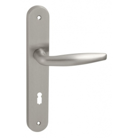 Handle ELEMENT - ONS - Brushed nickel