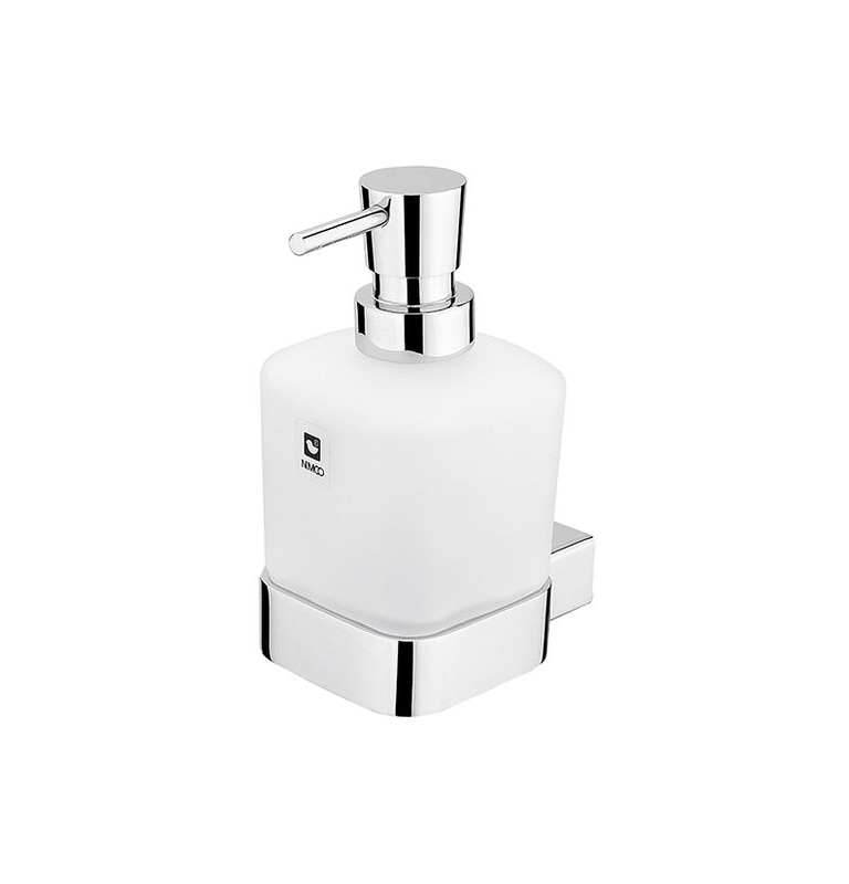 Soap Dispenser Nimco Kibo Ki 14031c T 26, Best Bathroom Soap Dispenser