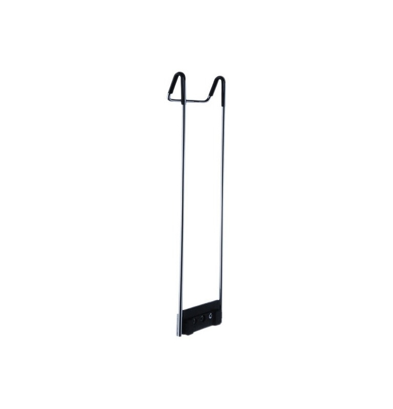 Hook for hanging basket in the shower NIMCO KIBO Ki 14001H-26 Hook for hanging basket in the shower NIMCO KIBO Ki 14001H-26