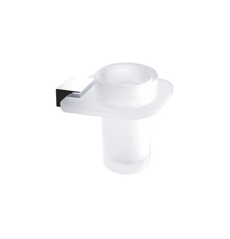 Kubek do mycia zębów IXI NIMCO KIBO Ki X3-58W-26 Kubek do mycia zębów IXI NIMCO KIBO Ki X3-58W-26