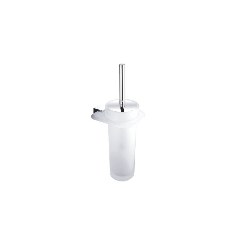 Szczotka do WC IXI NIMCO KIBO Ki X3-94W-26 Szczotka do WC IXI NIMCO KIBO Ki X3-94W-26