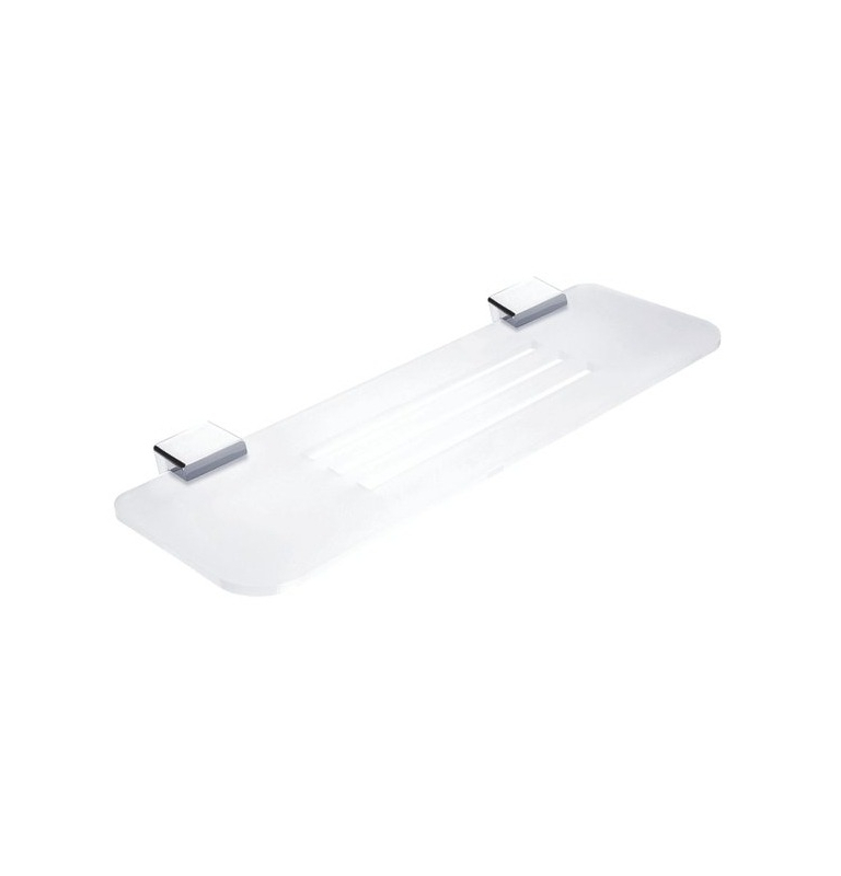 Półka szklana z uchwytem IXI NIMCO KIBO Ki X340-26 400 mm Półka szklana z uchwytem IXI NIMCO KIBO Ki X340-26 400 mm