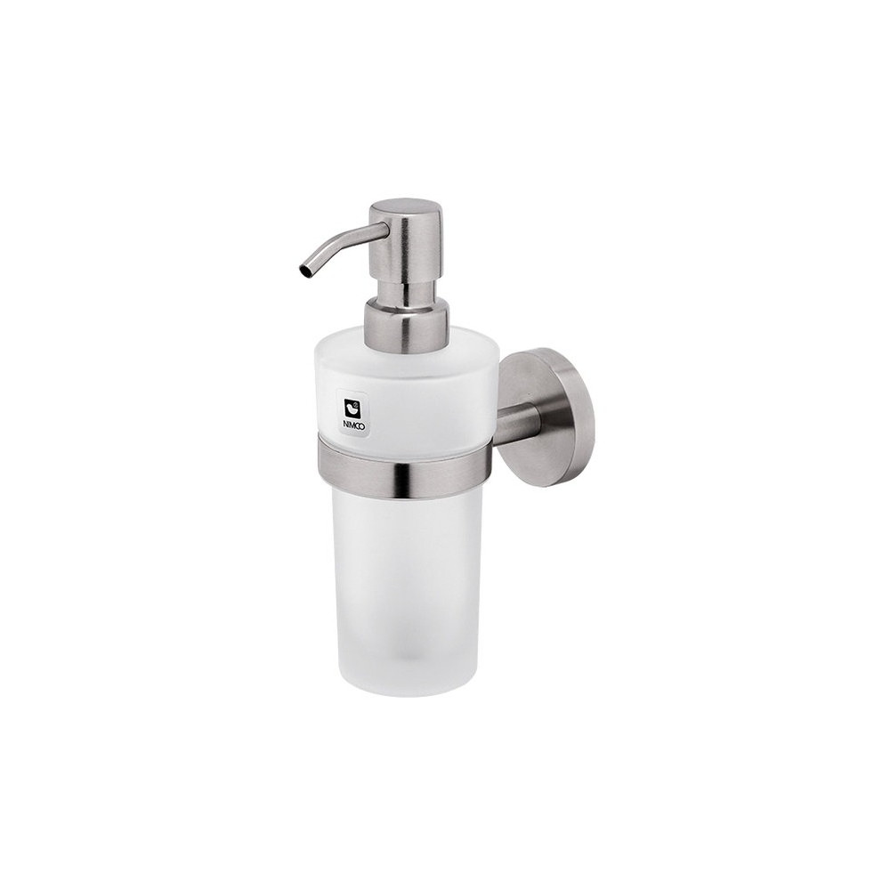 Dozownik mydła NIMCO UNIX NIEREDZAWNE UNM 13031WL-10