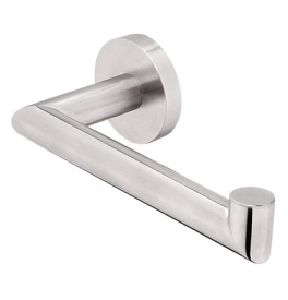 Toilettenpapierhalter NIMCO UNIX INOX UNM 13055M-10