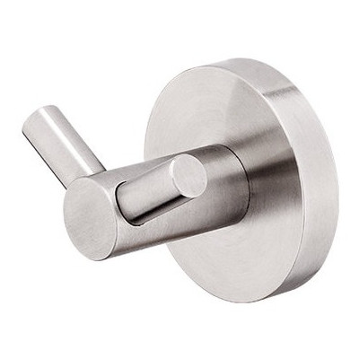 Dupla akasztó NIMCO UNIX INOX UNM 13053-10