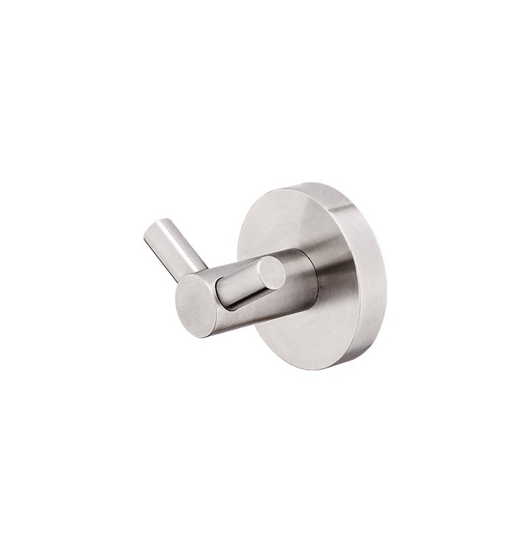 Double hook NIMCO UNIX INOX UNM 13053-10 Double hook NIMCO UNIX INOX UNM 13053-10