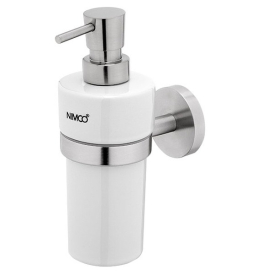 Szappanadagoló NIMCO UNIX INOX UNM 13031KN-T-10