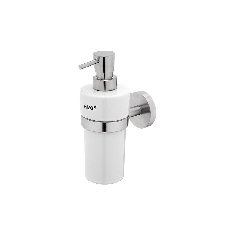 Seifenspender NIMCO UNIX INOX UNM 13031KN-T-10