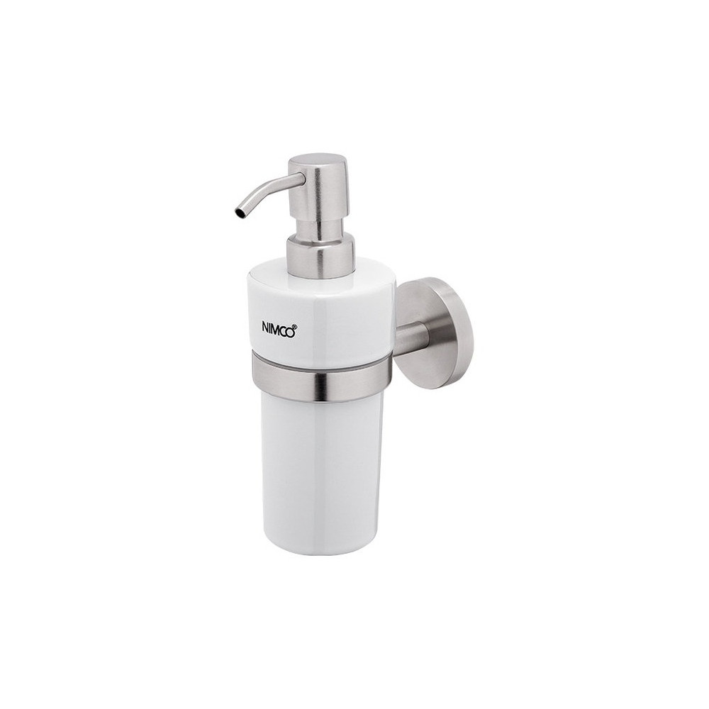 Seifenspender NIMCO UNIX INOX UNM 13031KNL-10