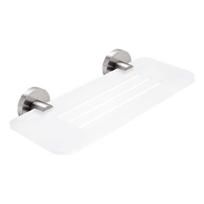 Fürdőszobai polc IXI NIMCO UNIX INOX UNM X330-10 300 mm