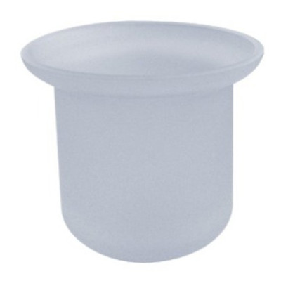 Nádoba pro WC kartáč NIMCO 1094C