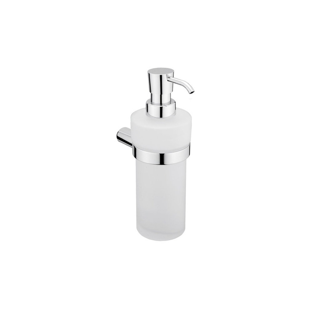 Dávkovač tekutého mýdla NIMCO BORMO BR 11031W-26
