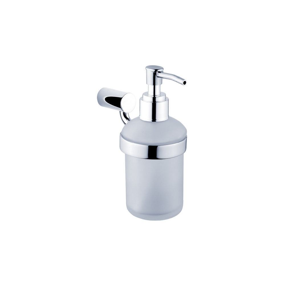 Dávkovač tekutého mýdla NIMCO BORMO BR 11031C-26