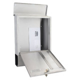 Postaládák ROTTNER CORTO inox