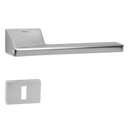 Kilincs TUPAI SALINAS - RT 4130RT - Matt króm