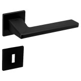 Schwarz matt (CM)