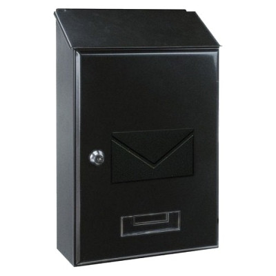 Briefkasten ROTTNER PISA - Schwarz