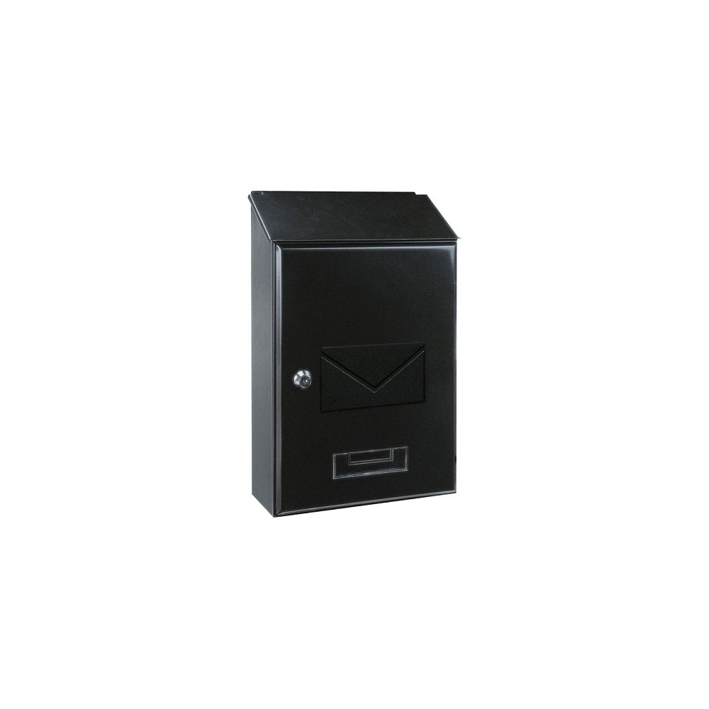 Briefkasten ROTTNER PISA - Schwarz