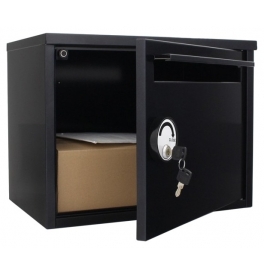 Mailbox for packages ROTTNER Parcel Keeper 350