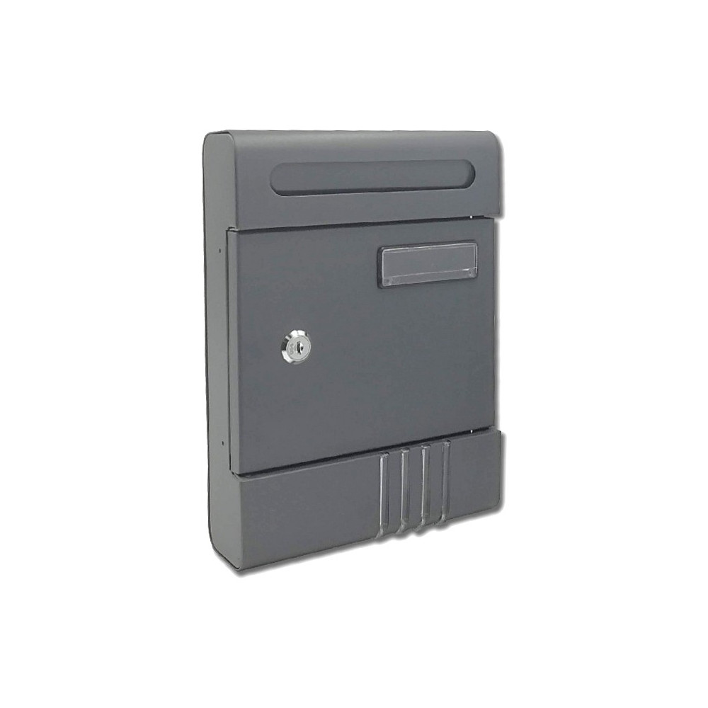 Mailbox X-FEST ROBERT-M