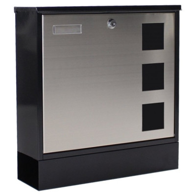Postaládák ROTTNER DESIGN - MAILBOX