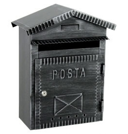 Skrzynka pocztowa FB601T