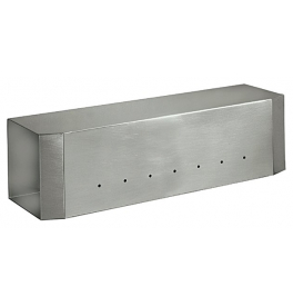 Újságtartó ROTTNER TREND BOX inox