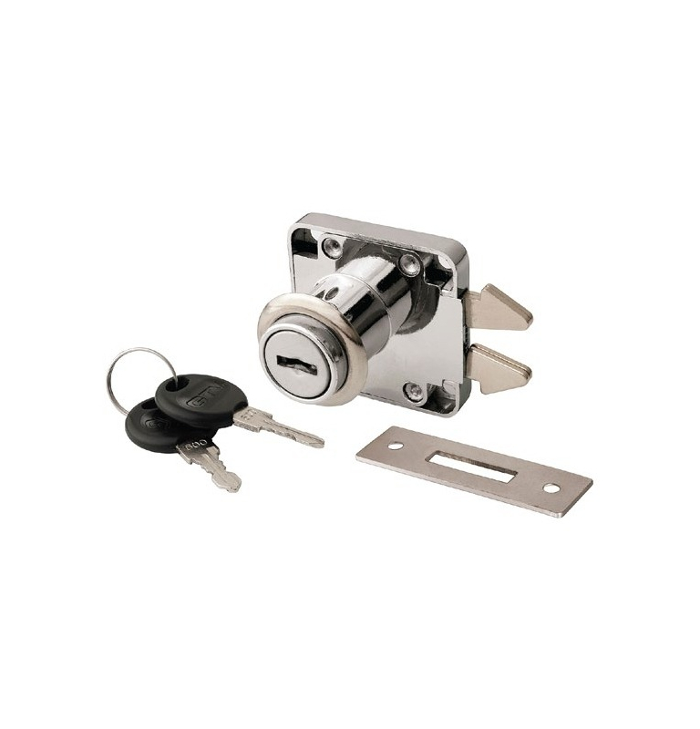 Double hook lock GTV Z-202 Double hook lock GTV Z-202
