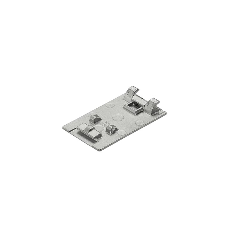 Platnička pre záves na sklo BLUM CRISTALLO 70T4568C Platnička pre záves na sklo BLUM CRISTALLO 70T4568C
