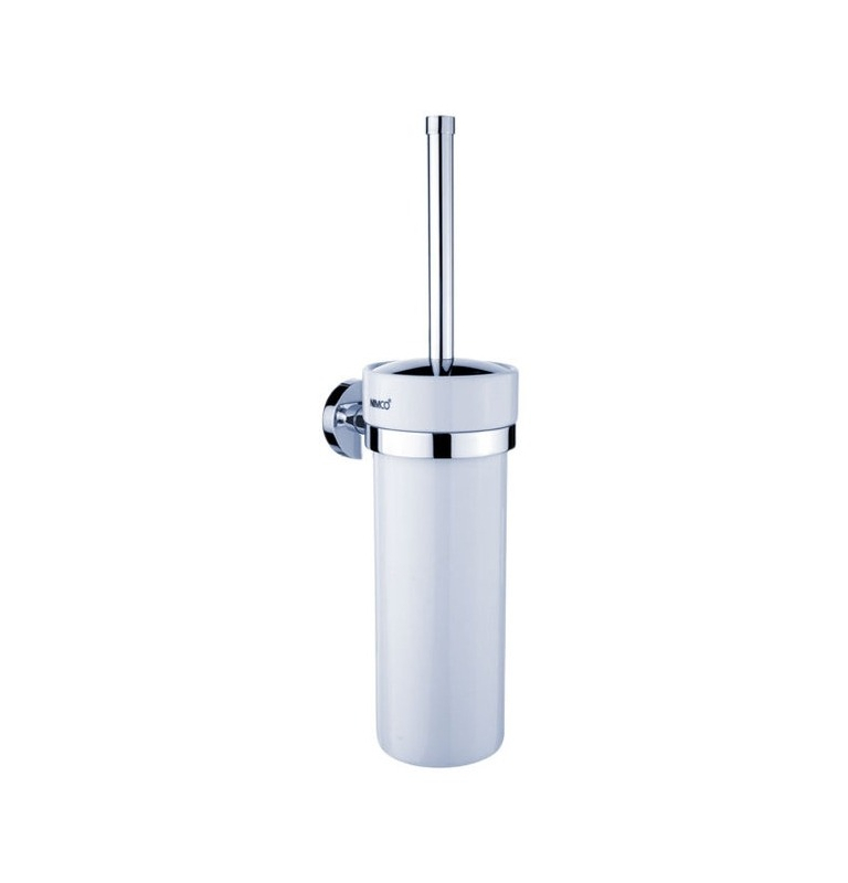 WC-kefe NIMCO UNIX INOX UN 13094K-26 WC-kefe NIMCO UNIX INOX UN 13094K-26