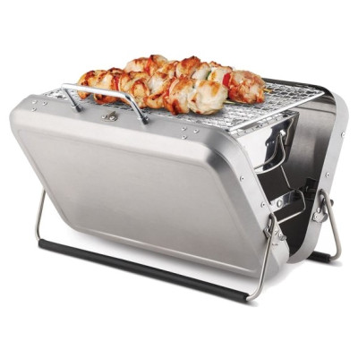 Přenosný BBQ gril