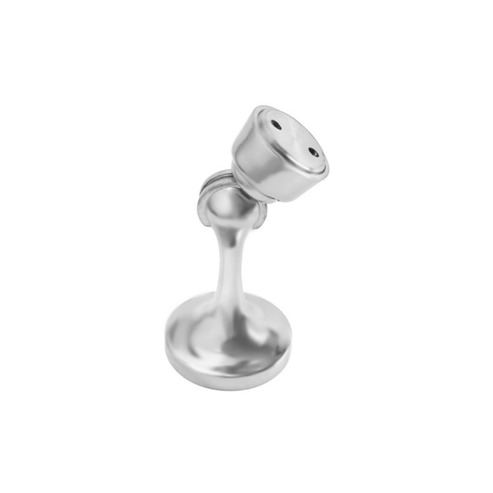Magnetischer Türstopper METAL-BUD - ONS - Nickel geschliffen