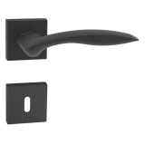 Schwarz matt (CM)