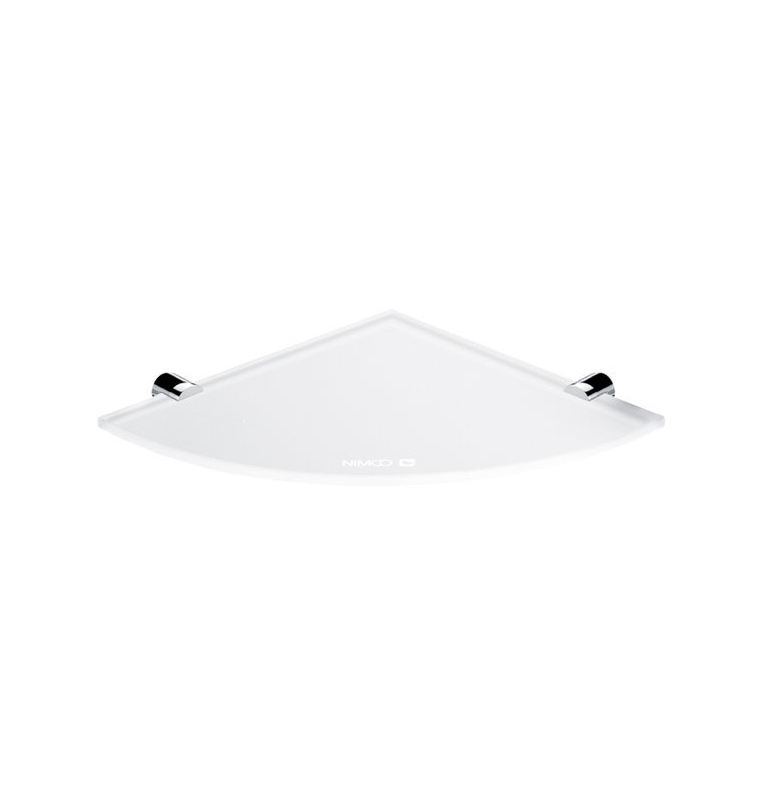 Glas-Eckregal NIMCO BORMO BR 11091RB-26 Glas-Eckregal NIMCO BORMO BR 11091RB-26