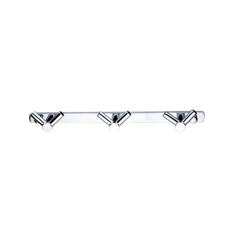 Trojitý věšák NIMCO BORMO BR 11106-26 Trojitý věšák NIMCO BORMO BR 11106-26