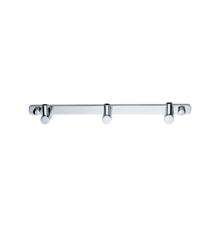 Trojitý vešiak NIMCO BORMO BR 11103-26 Trojitý vešiak NIMCO BORMO BR 11103-26