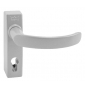 DORMA PHT 05 F - External fitting with lever handle